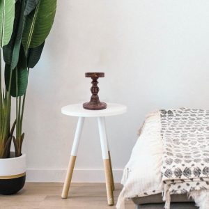 Beautiful candle holder 4