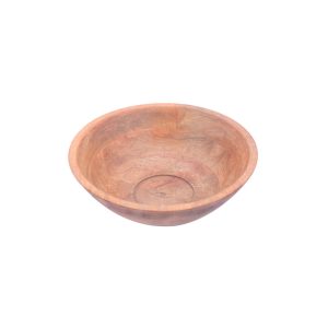 Wooden Bowl