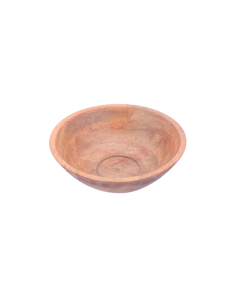 Wooden Bowl